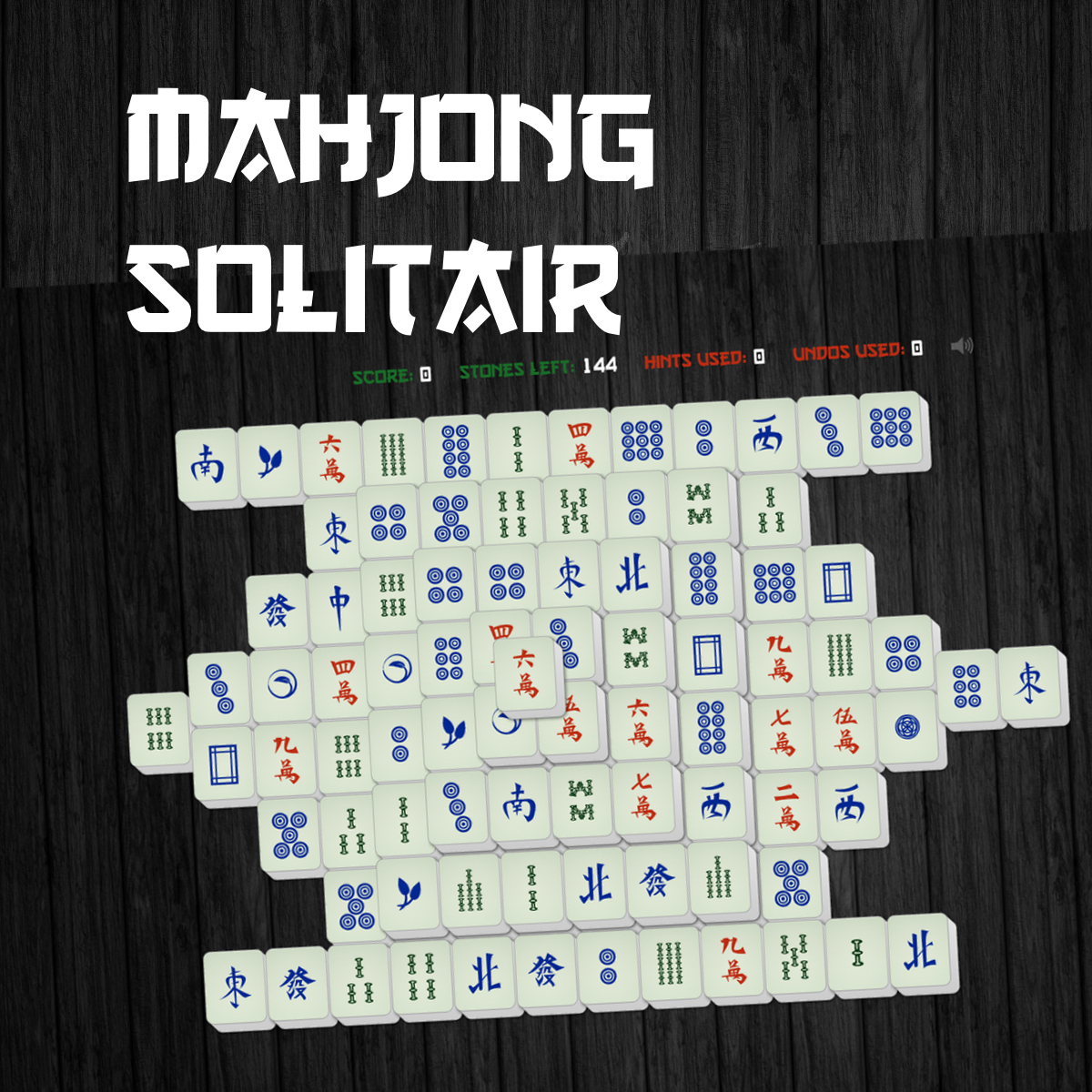 Get Mahjong Solitaire - Microsoft Store