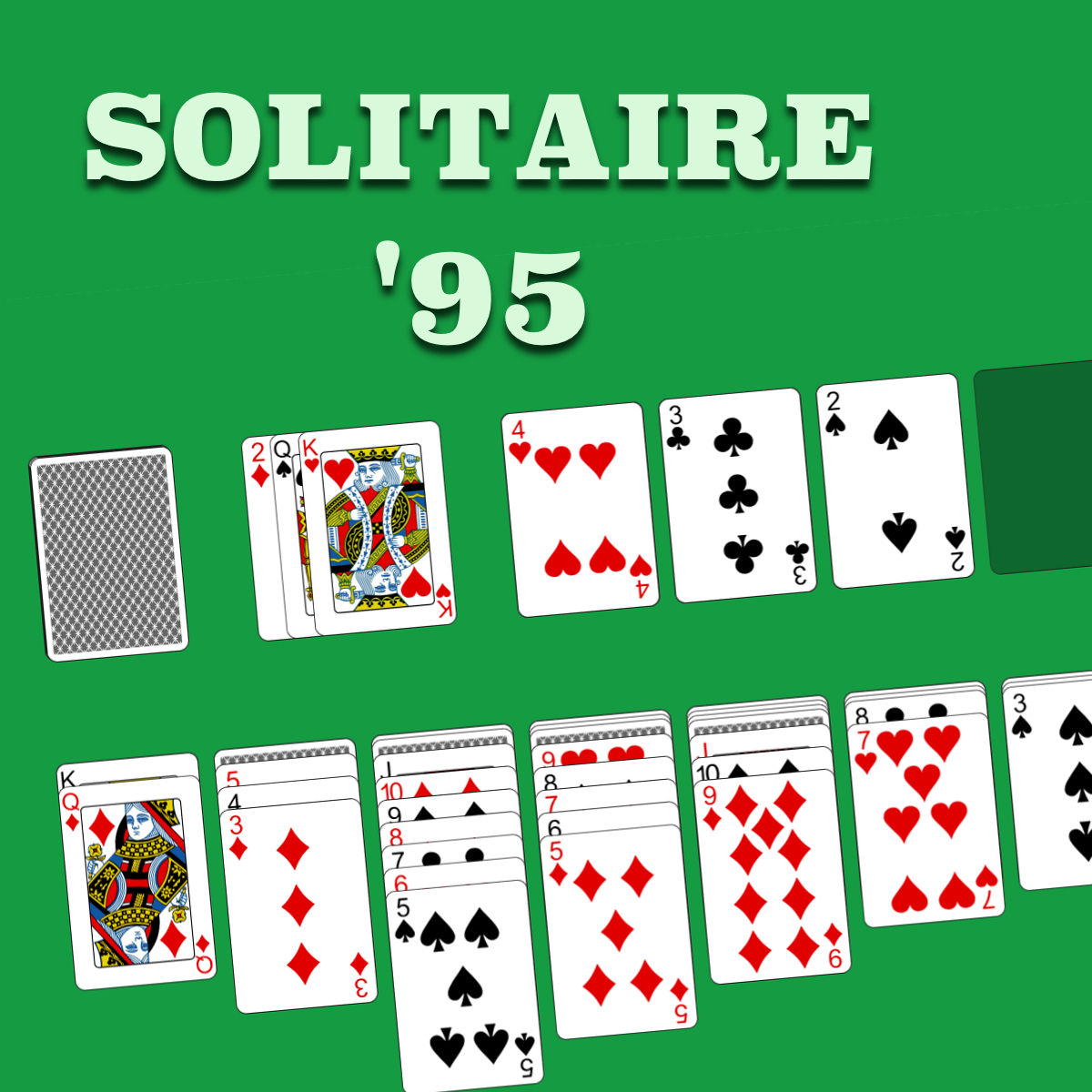 Solitaire Chess - Solitar logic